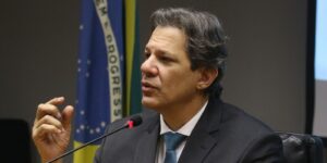 Governo vai propor fim dos juros sobre capital próprio, diz Haddad