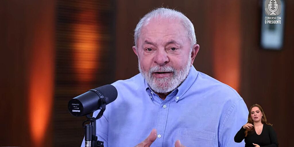 Lula diz que vai negociar individualmente com partidos