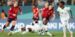 Espanha e Japão se garantem nas oitavas de final da Copa do Mundo