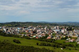 Lei confere a município gaúcho de Canguçu título de Capital Nacional da Agricultura Familiar – Notícias