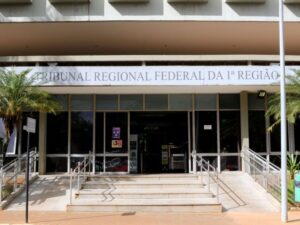 Projeto de lei abre créditos para reformas e construção de sedes do Poder Judiciário – Notícias