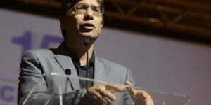 Marcio Pochmann é confirmado novo presidente do IBGE