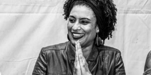 Fotobiografia de Marielle Franco celebra vida da vereadora e ativista