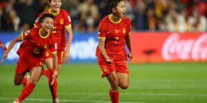 Copa do Mundo: China derrota Haiti de forma dramática pelo Grupo D