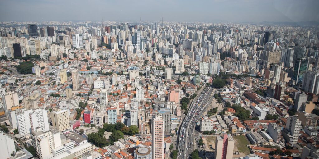 Inflação do aluguel cai pelo quarto mês seguido