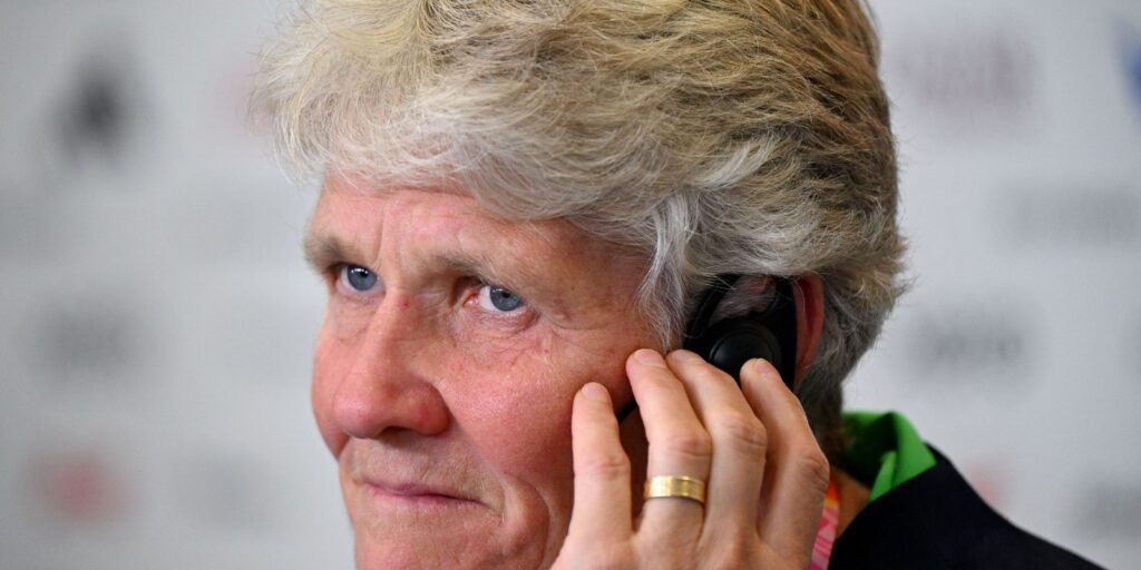 Chegou a hora de o Brasil vencer a França, diz Pia Sundhage