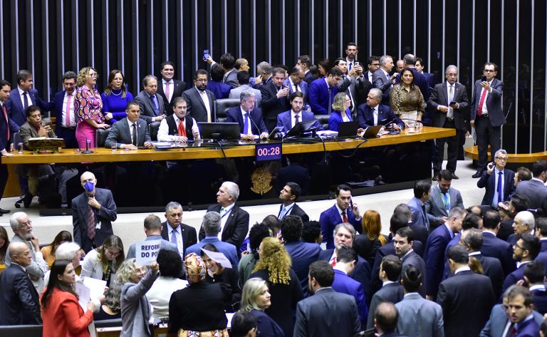 Pauta econômica deve voltar a ser destaque após retomada dos trabalhos legislativos – Notícias