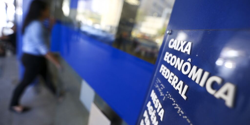 Caixa conclui distribuição de lucros do FGTS