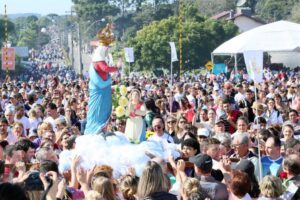 Lei reconhece transporte de romeiros como manifestação da cultura nacional – Notícias