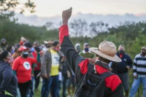 CPI do MST ouve secretário de Segurança de São Paulo e servidores do TCU – Notícias