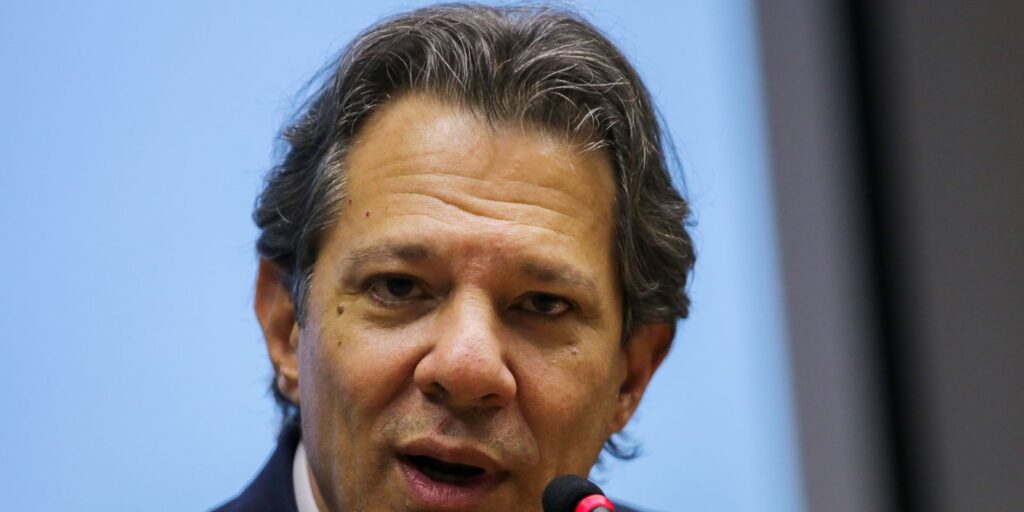 Haddad: corte na Selic dá alento e mostra direção certa do governo