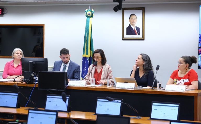 Desmonte das políticas públicas levou a aumento da violência contra mulheres, afirmam debatedoras – Notícias