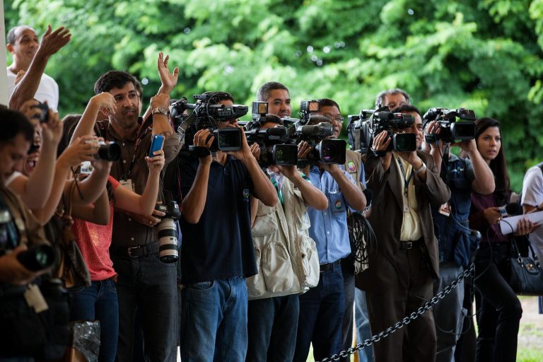 Conselho de Comunicação Social debate combate à desinformação – Notícias