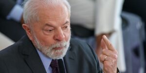 Lula embarca para agenda de seis dias na Região Norte