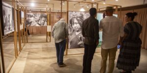 Bienal das Amazônias reúne obras de 120 artistas da Pan-Amazônia