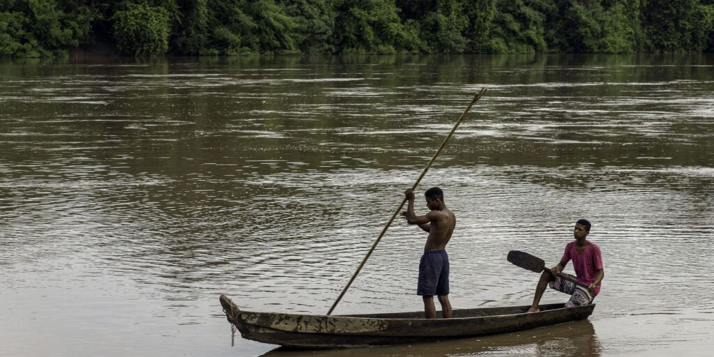 Conhecimentos tradicionais podem salvar planeta, diz líder quilombola