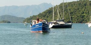 Caminhos da Reportagem traz história de naufrágio de navio escravista