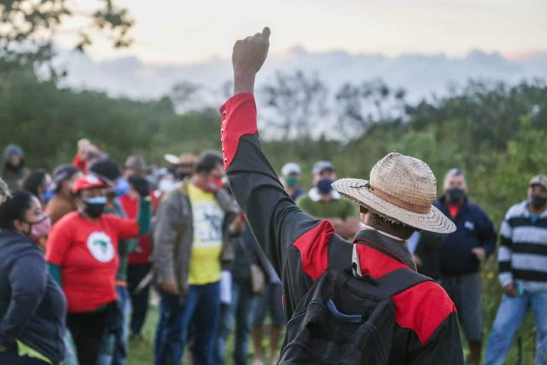 CPI do MST ouve ex-presidente do Incra – Notícias