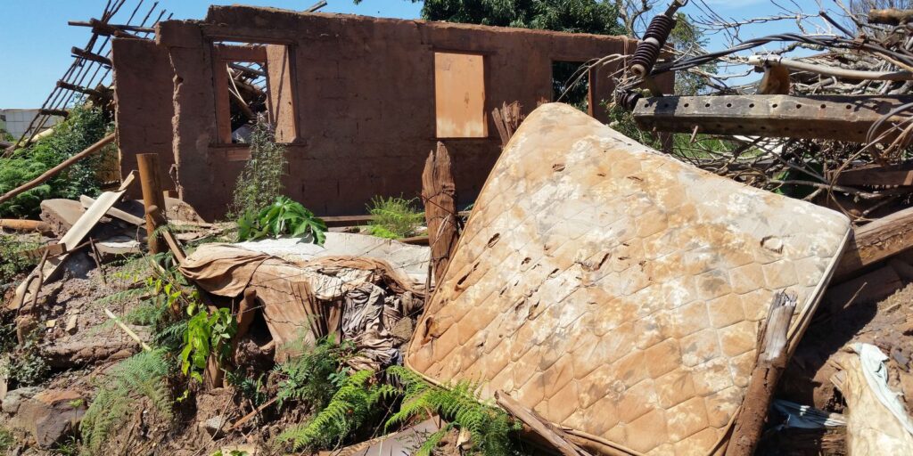 Caso Samarco: corte britânica dá 3 meses para Vale apresentar defesa