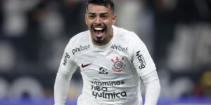 Corinthians pega Old Boys para definir situação na Copa Sul-Americana