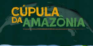 Cúpula da Amazônia começa nesta terça-feira (8)