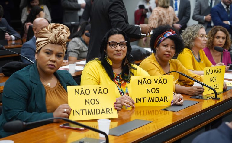 Conselho de Ética reúne-se nesta quarta para analisar processos que pedem a cassação de deputados – Notícias