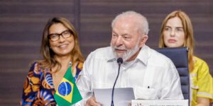 Lula: Declaração de Belém será plano de ação detalhado e abrangente