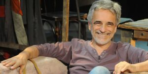 Morre no Rio o diretor teatral Aderbal Freire-Filho