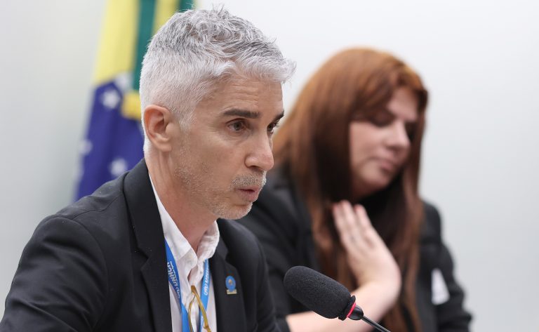 ONU reconhece liderança do Brasil na proteção a refugiados – Notícias