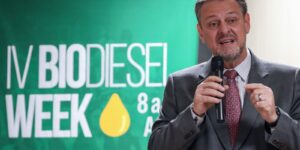 Carlos Fávaro defende regulamentação de biodiesel B20