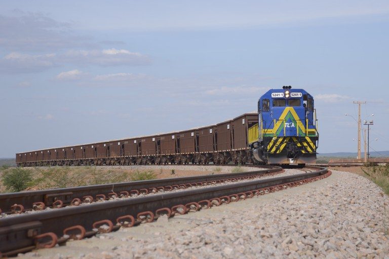 Comissão promove debate sobre Ferrovia Transnordestina e desenvolvimento regional – Notícias