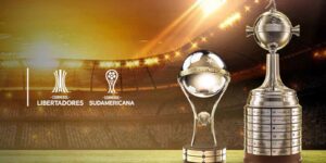 Definidas datas e horários das quartas da Libertadores e Sul-Americana