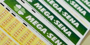 Quatro apostadores dividem prêmio da Mega-Sena de R$ 116,2 milhões