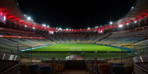 Flamengo e São Paulo duelam no Brasileiro, pensando na Copa do Brasil