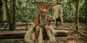 Resistência dos puyanawa resgata cultura e ajuda a proteger Amazônia