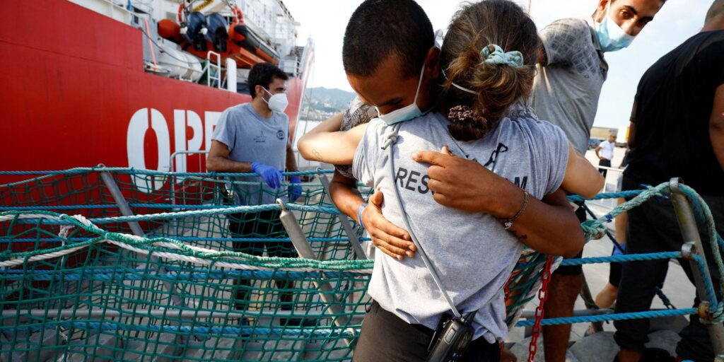 Governo da Polônia convoca referendo sobre imigração