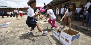 Governo federal repassa mais de R$15 milhões para educação infantil