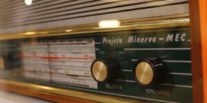 Mostra marca 100 anos da Rádio MEC, desde origem como Rádio Sociedade