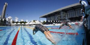 Copa do Mundo de natação terá categoria para atletas transgênero