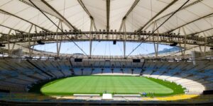 Justiça aceita recurso e Vasco jogará no Maracanã pelo Brasileiro