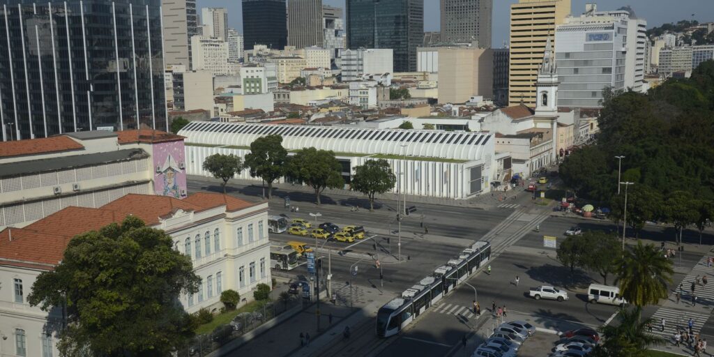 Inscrições para o Reviver Centro Cultural vão até terça-feira