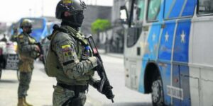 Eleições presidenciais no Equador terão segundo turno