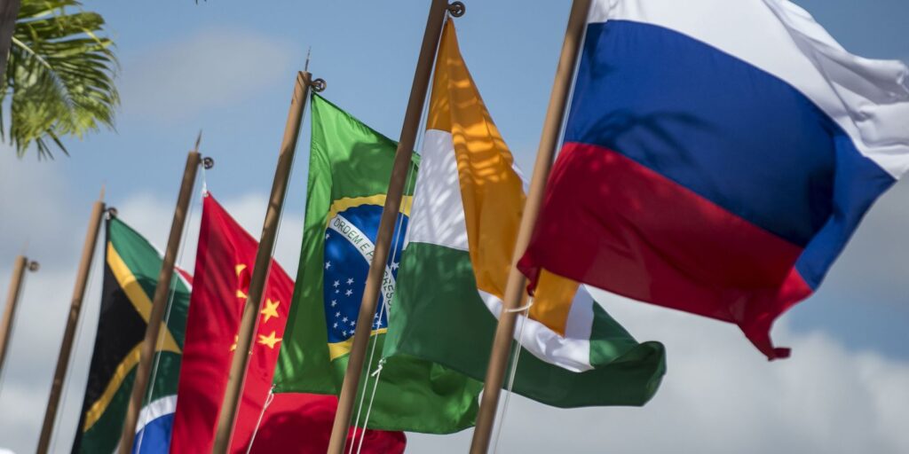 Entenda como funciona o Brics