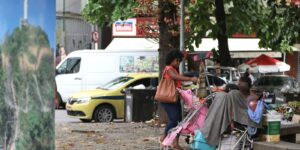 STF garante proibição de remoção de pessoas em situação de rua