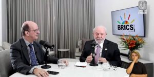 ONU: Lula quer Brasil, África do Sul e Índia em Conselho de Segurança