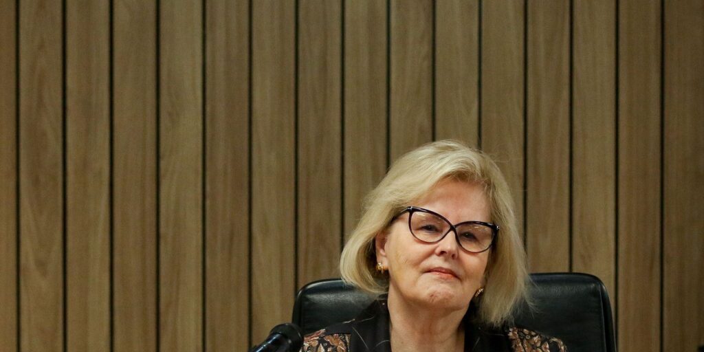 CNJ pede explicação sobre morte de líder quilombola, diz Rosa Weber