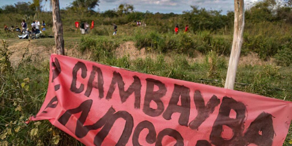 Incra cria assentamento em usina palco de violência na ditadura