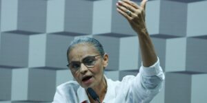 Marina diz que “não se pode fazer acordos com análises técnicas”