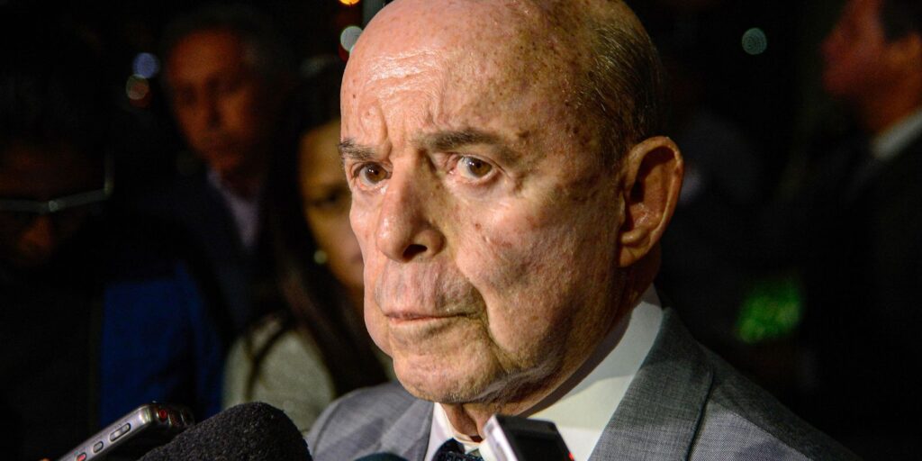 Aos 88 anos, morre Francisco Dornelles, ex-governador do RJ