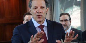 Arcabouço fiscal acelera equilíbrio das contas públicas, afirma Haddad